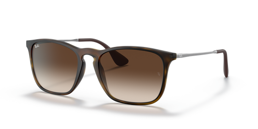 Ray-Ban Chris RB4187 865/13 54 Sunglasses