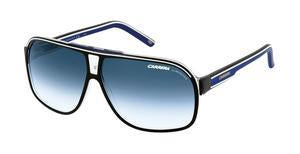 CARRERA GRAND PRIX 2T5C BKCR