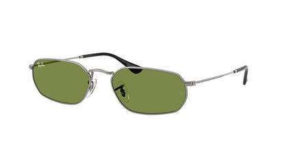Ray-Ban RB3947 004/4E 54 Sunglasses