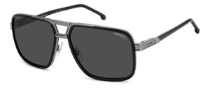 CARRERA 1071 ANS BLACK RUTHENIUM