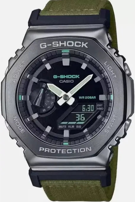 G SHOCK GM-2100CB-3AER