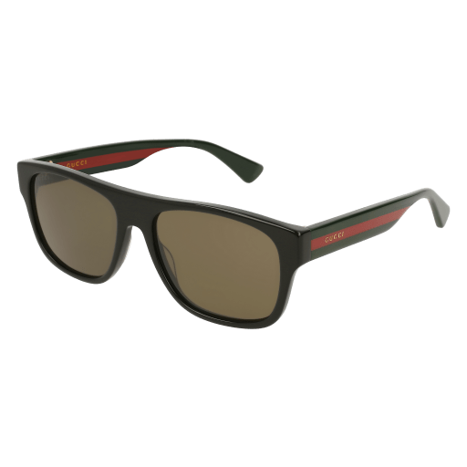 GUCCI SUNGLASSES GG0341S 002