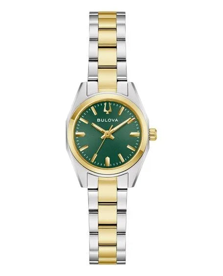 BULOVA 98L329