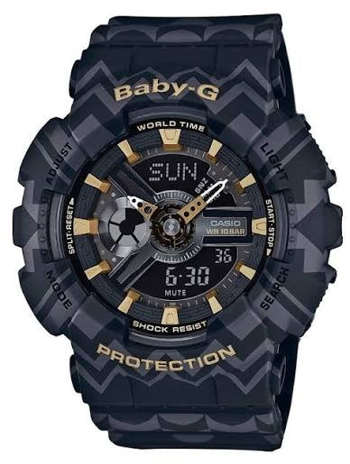 BABY G BA-110TP-1ADR