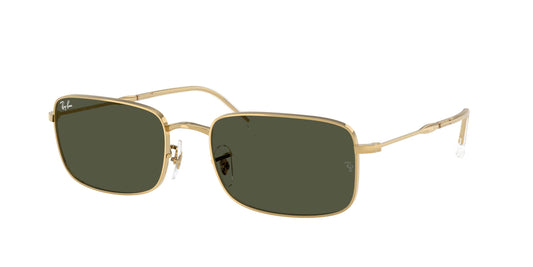 RAYBAN RB3746 001/31 56