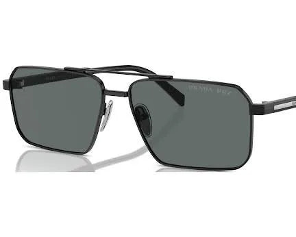 PRADA SPR A57 1AB5Z1 58