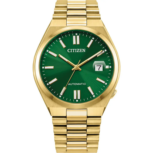 Citizen NJ0152-51X