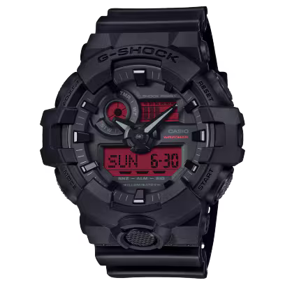 GSHOCK GA-700BBR-1ADR