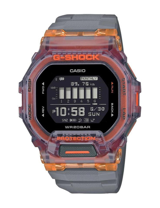 GSHOCK GBD-200SM-1A5DR