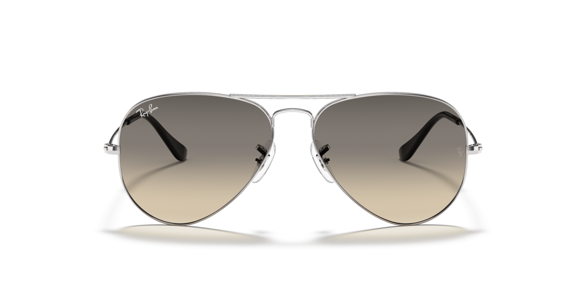 Ray-Ban Aviator Classic RB3025 003/32 62 sunglasses, front view