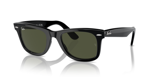 Ray-Ban Original Wayfarer RB2140 901 54 Sunglasses
