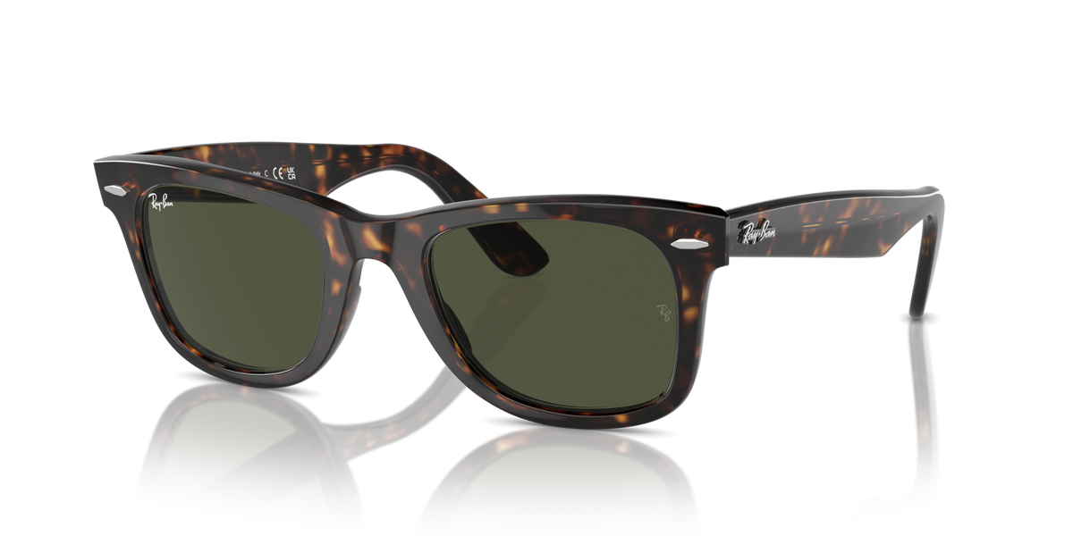 Ray-Ban Original Wayfarer RB2140 902 50 Sunglasses