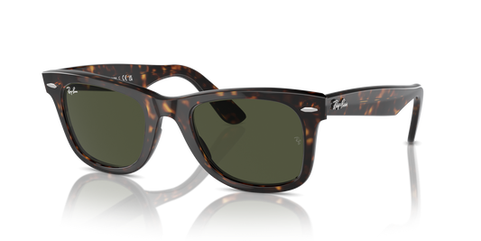 Ray-Ban Original Wayfarer RB2140 902 50 Sunglasses