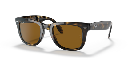 Ray-Ban Wayfarer Folding RB4105 710 50 Sunglasses