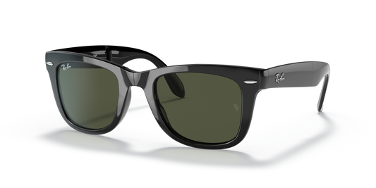 Ray-Ban Wayfarer Folding RB4105 601 54 Sunglasses