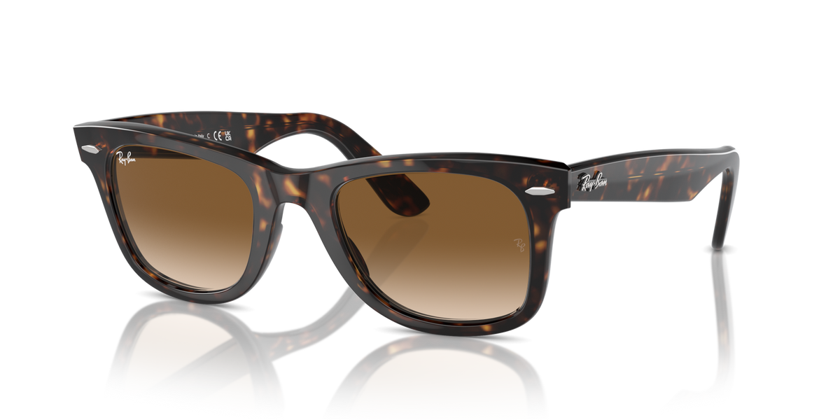 Ray-Ban Original Wayfarer RB2140 902/51 50 Sunglasses