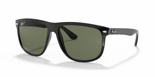 Ray-Ban RB4147 601/58 60 Polarised Sunglasses