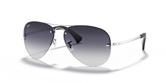 Ray-Ban RB3449 003/8G 59 Sunglasses
