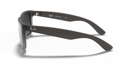 Ray-Ban Justin RB4165 852/88 55 sunglasses, side view