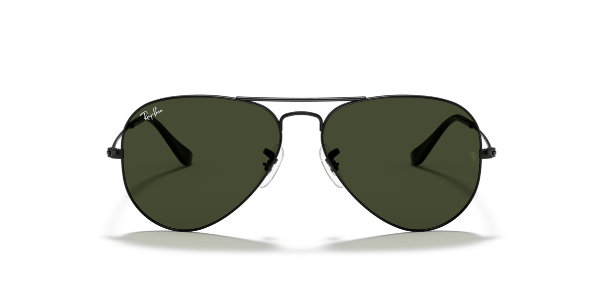 Ray-Ban Aviator Classic RB3025 L2823 58 sunglasses, front view
