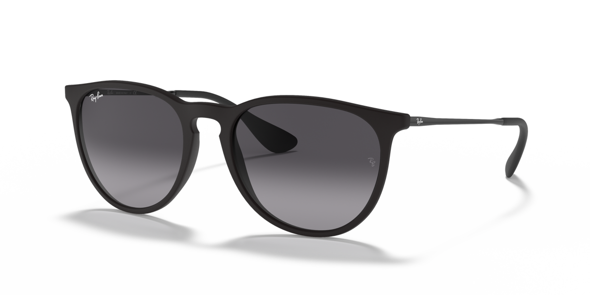 Ray-Ban Erika RB4171 622/8G 54 Sunglasses