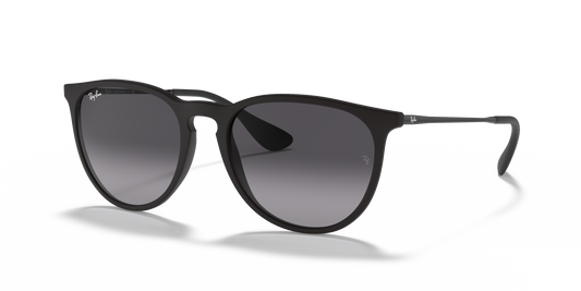 Ray-Ban Erika RB4171 622/8G 54 Sunglasses