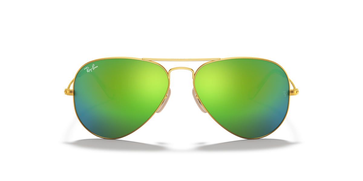 Ray-Ban Aviator Classic RB3025 112/19 62 sunglasses, front view
