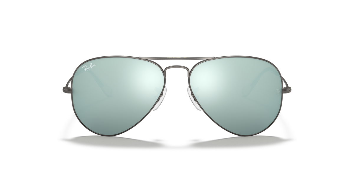 Ray-Ban Aviator Classic RB3025 029/30 55 sunglasses, front view