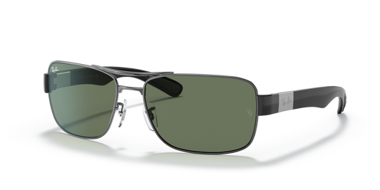 Ray-Ban RB3522 004/71 61 Sunglasses
