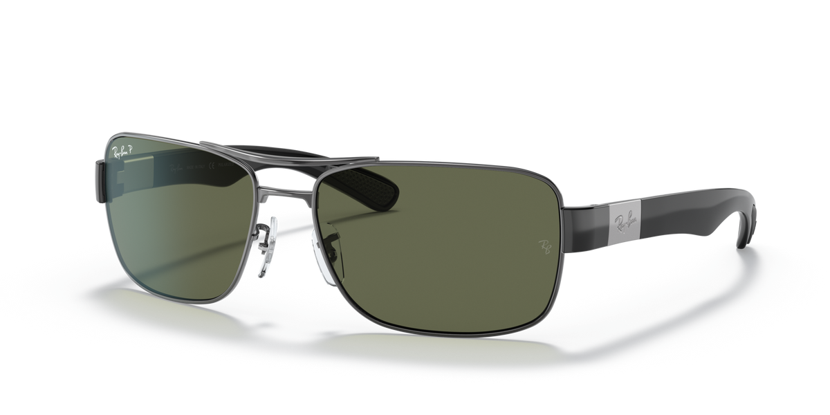 Ray-Ban RB3522 004/9A 61 Sunglasses