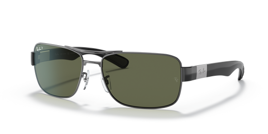 Ray-Ban RB3522 004/9A 61 Sunglasses