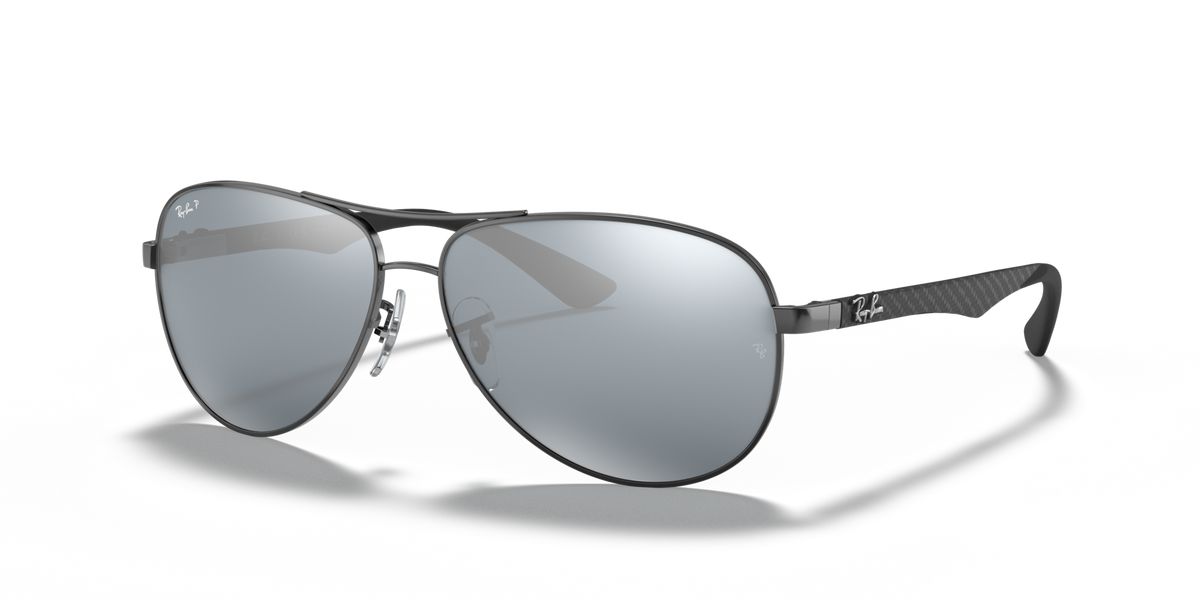 Ray-Ban RB8313 004/K6 61 Sunglasses