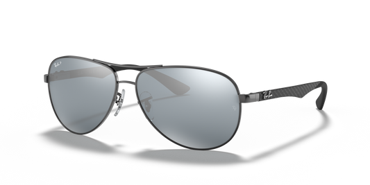Ray-Ban RB8313 004/K6 61 Sunglasses