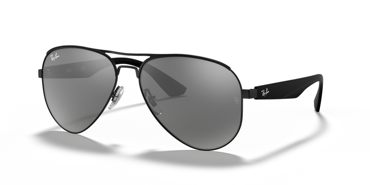 Ray-Ban RB3523 006/6G 59 Sunglasses