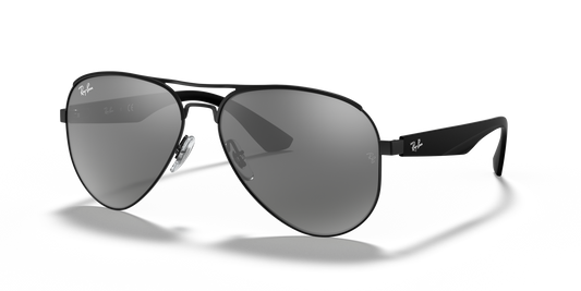 Ray-Ban RB3523 006/6G 59 Sunglasses