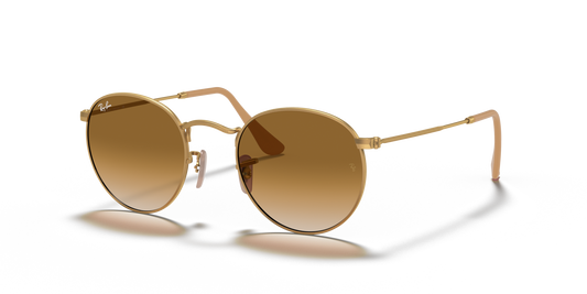 Ray-Ban Round Metal RB3447 112/51 50 Sunglasses