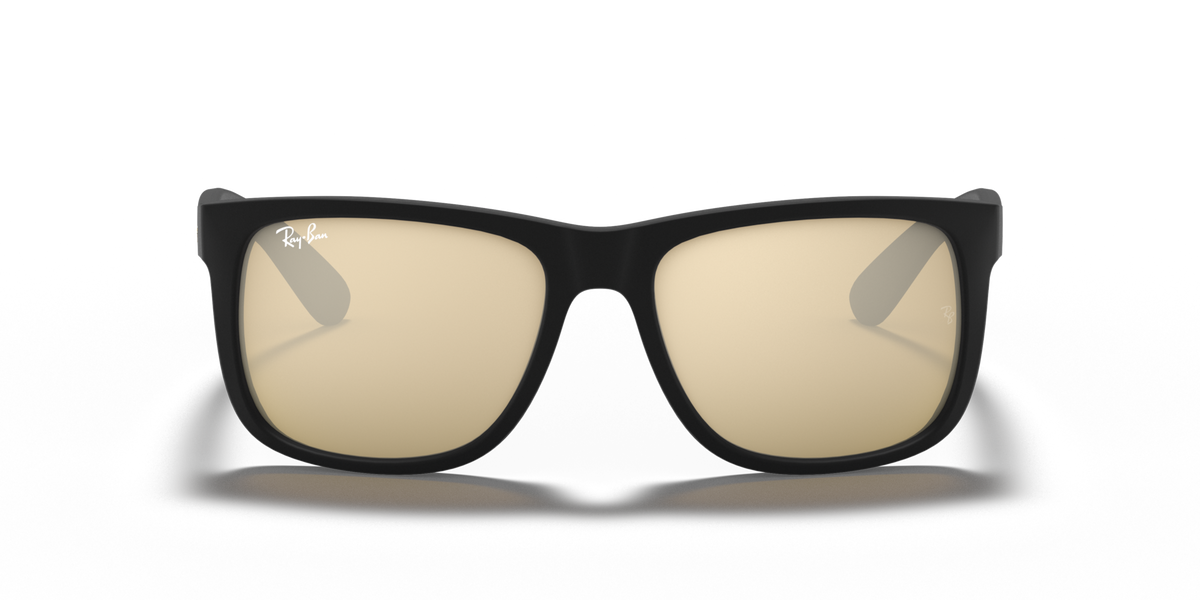 Ray-Ban Justin RB4165 622/5A 51 sunglasses, front view