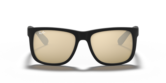 Ray-Ban Justin RB4165 622/5A 51 sunglasses, front view