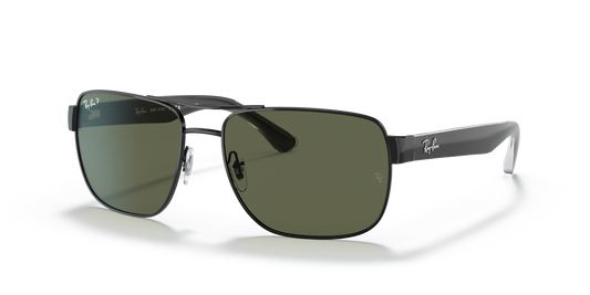Ray-Ban RB3530 002/9A 58 Polarised Sunglasses