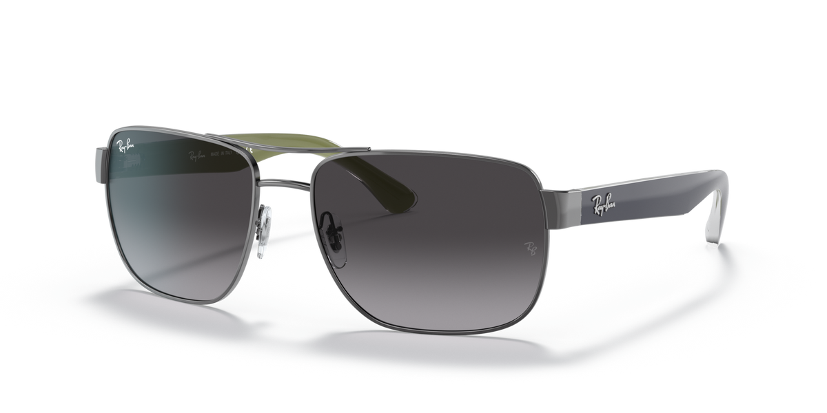 Ray-Ban RB3530 004/8G 58 Sunglasses