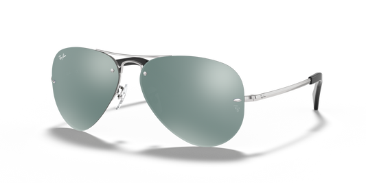 Ray-Ban RB3449 003/30 59 Sunglasses