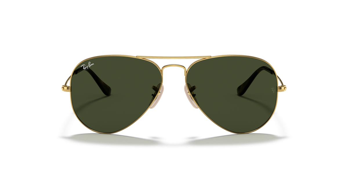 Ray-Ban Aviator Classic RB3025 181 62 sunglasses, front view