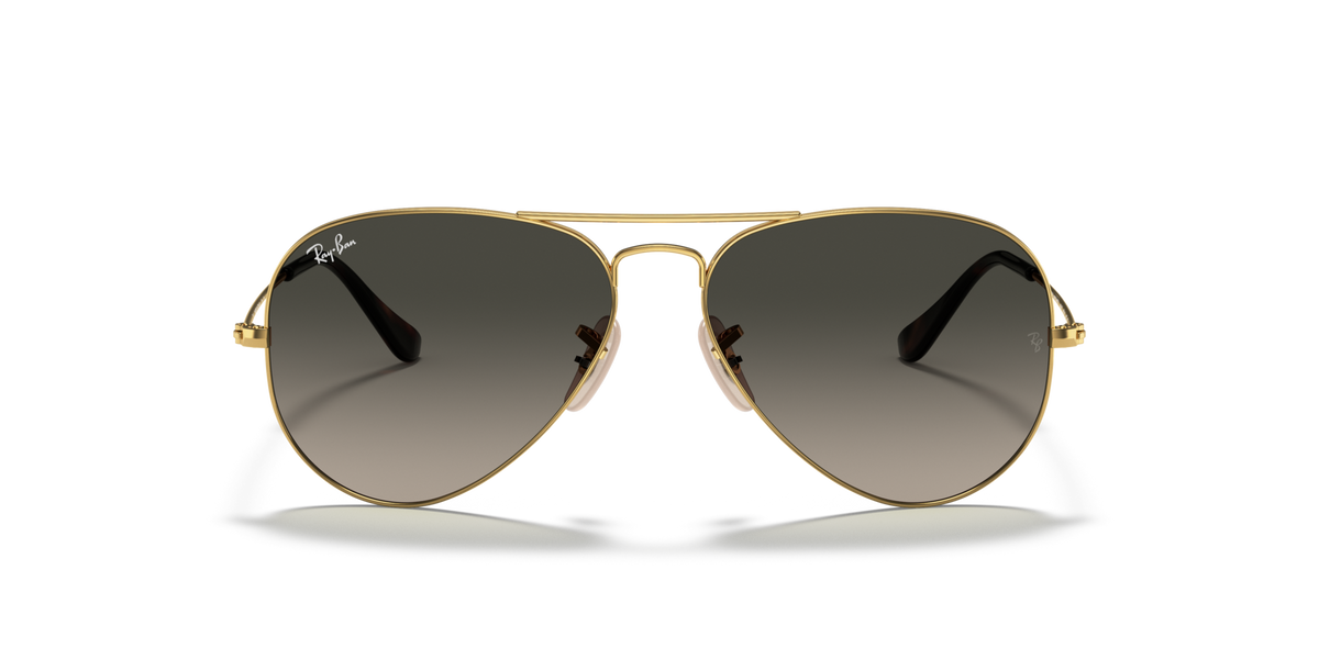Ray-Ban Aviator Classic RB3025 181/71 58 sunglasses, front view