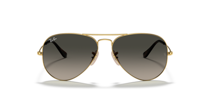 Ray-Ban Aviator Classic RB3025 181/71 58 sunglasses, front view