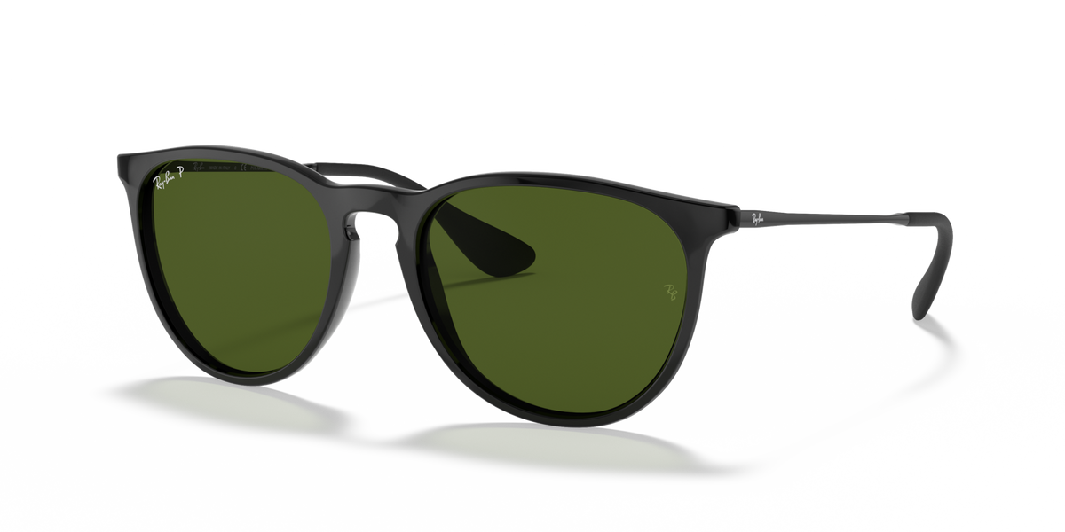 Ray-Ban Erika RB4171 601/2P 54 Sunglasses