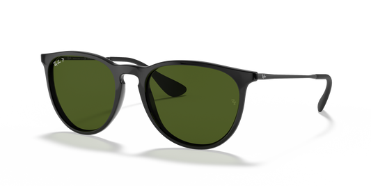 Ray-Ban Erika RB4171 601/2P 54 Sunglasses
