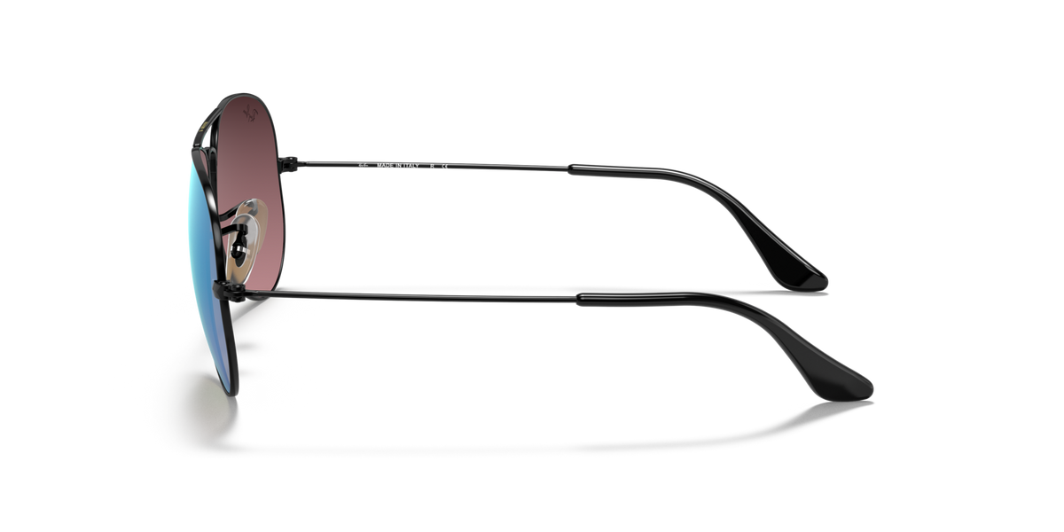 Ray-Ban Aviator Classic RB3025 002/4J 62 sunglasses, side view