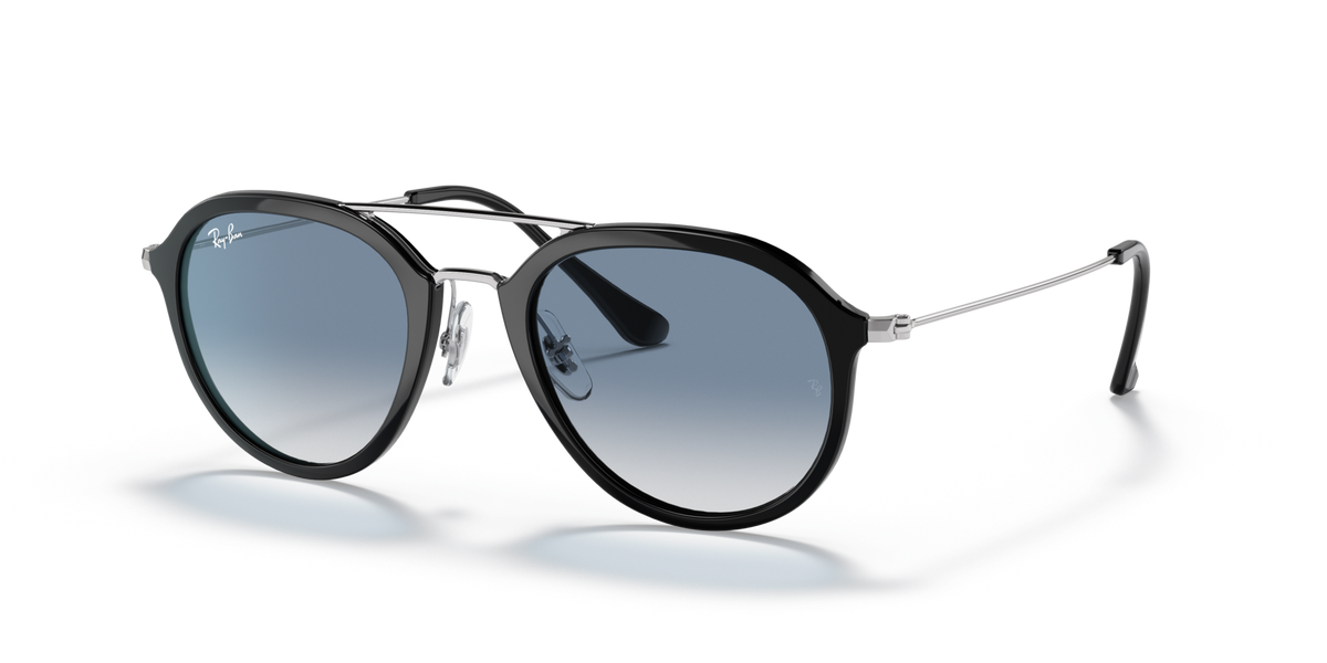 Ray-Ban RB4253 6292/3F 53 Sunglasses