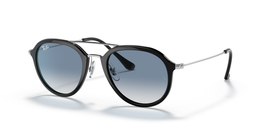 Ray-Ban RB4253 6292/3F 53 Sunglasses