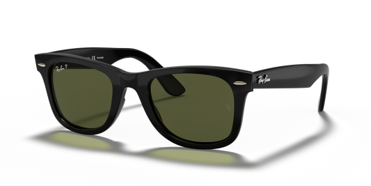 Ray-Ban RB4340 601/58 50 Sunglasses